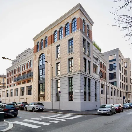 Apartment Urban Luxury - Bright And Central