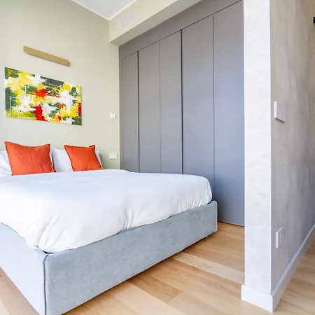 Apartmán Urban Luxury - Bright And Central