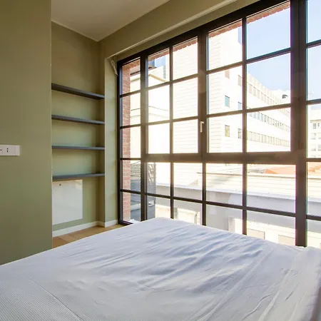 Apartmán Urban Luxury - Bright And Central *