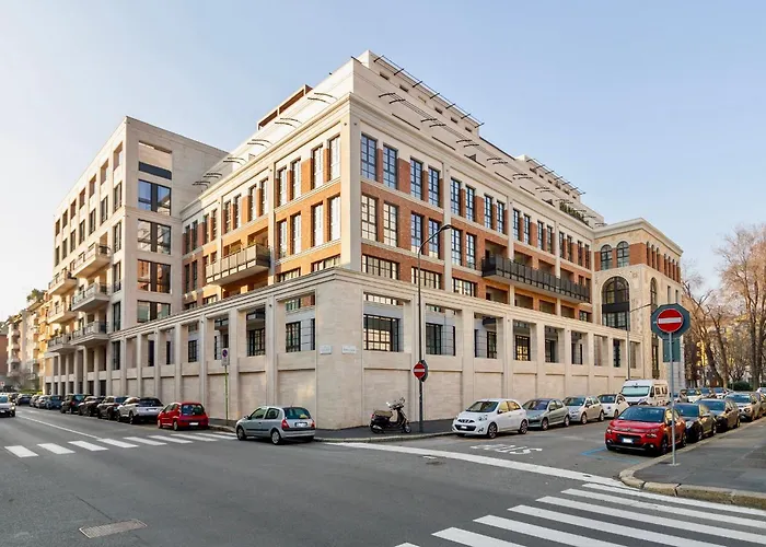 Apartmán Urban Luxury - Bright And Central *