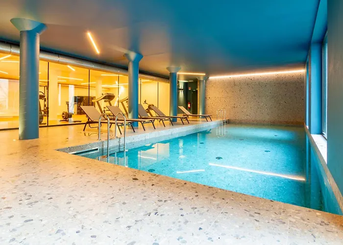 Urban Luxury - Bright And Central Milán