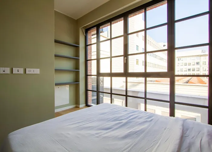 Apartmán Urban Luxury - Bright And Central *